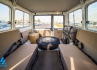 2025 Toyota Land Cruiser 78