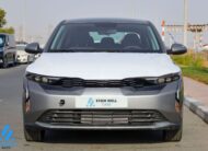 2025 Kia K3 1.6L Petrol