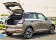 2026 Suzuki Swift GLX 1.2L Hybrid