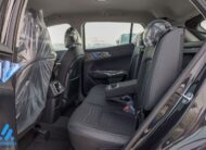 Kia Sportage 2025 2.0L 4×4