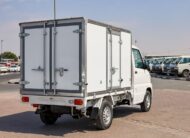 2025 CMC Veryca FREEZER VAN