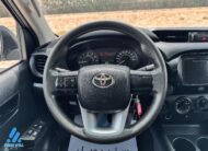 2020 TOYOTA HILUX GL 2.7L
