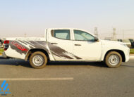 2023 Mitsubishi L200 Diesel