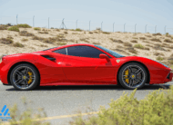2017 Ferrari 488 GTB
