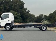 2023 Mitsubishi Canter HD 6 Ton Truck