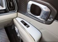 2025 Kia Sorento 4x Green