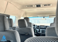 2022 Nissan Urvan NV350 Passenger Mini Bus