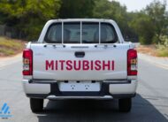 2023 Mitsubishi L200