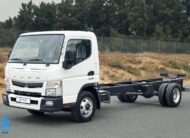 2023 Mitsubishi Canter HD 6 Ton Truck