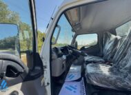 2024 Mitsubishi Fuso Canter Euro 5  3.0L Diesel Truck