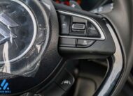 2026 Suzuki Swift GLX 1.2L Hybrid Silver