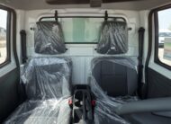 2025 CMC Veryca FREEZER VAN 1.5L