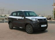 2026 Suzuki S Presso GL