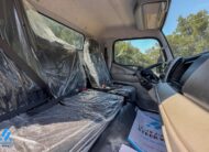 2024 Mitsubishi Fuso Canter Euro 5  3.0L Diesel Truck