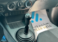 2023 Toyota Hilux GL Diesel Pickup