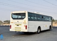 2021 Ashok Leyland Falcon 64 Passenger Bus