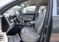 2025 Kia Sorento 4x Green