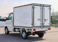 2025 CMC Veryca FREEZER VAN