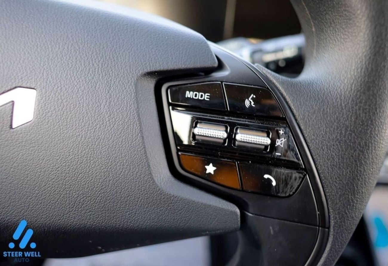 2025 Kia K3 1.6L Petrol