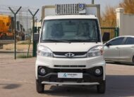 2025 CMC Veryca FREEZER VAN 1.5L