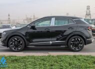 Kia Sportage 2025 2.0L