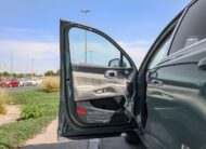 2025 Kia Sorento 4x Green