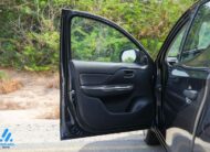 2023 Mitsubishi L200  Diesel  Black