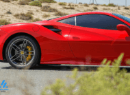 2017 Ferrari 488 GTB