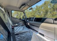 2024 Mitsubishi Fuso Canter Euro 5  3.0L Diesel Truck