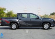 2023 Mitsubishi L200  Diesel  Black