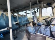 2021 Ashok Leyland Falcon 64 Passenger Bus