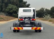 2023 Mitsubishi Canter HD 6 Ton Truck