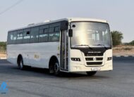 2021 Ashok Leyland Falcon 64 Passenger Bus