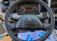 2024 Mitsubishi Fuso Canter Euro 5  3.0L Diesel Truck