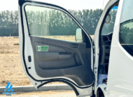 2022 Nissan Urvan NV350 Passenger Mini Bus