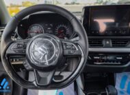 2026 Suzuki Swift GLX 1.2L Hybrid