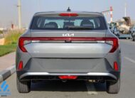 2025 Kia K3 1.6L Petrol