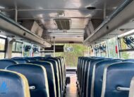 2021 Ashok Leyland Falcon 64 Passenger Bus