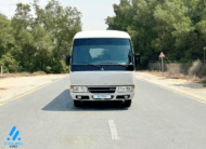 2024 Mitsubishi Rosa Bus  26 Seater Bus