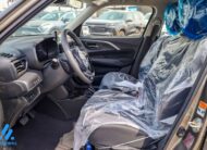 2026 Suzuki Swift GLX 1.2L Hybrid