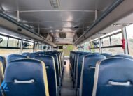 2021 Ashok Leyland Falcon 64 Passenger Bus