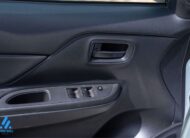 2023 Mitsubishi L200  Diesel  Black