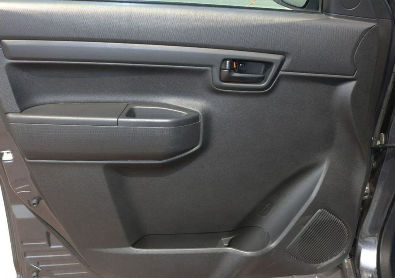 2026 Suzuki S Presso GL