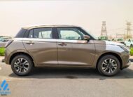 2026 Suzuki Swift GLX 1.2L Hybrid