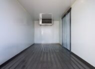 2025 CMC Veryca FREEZER VAN 1.5L