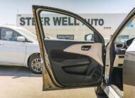 2026 Suzuki Dzire GLX Grey