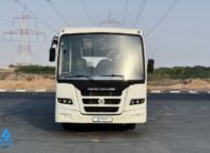 2021 Ashok Leyland Falcon 64 Passenger Bus