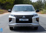 2023 Mitsubishi L200