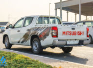 2023 Mitsubishi L200 Diesel