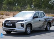 2023 Mitsubishi L200